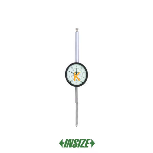 ساعت اندیکاتور ساعتی مدل 2309 اینسایز