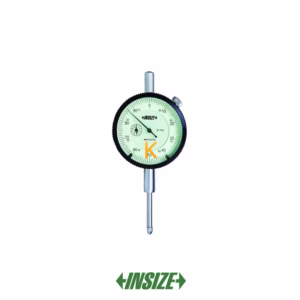 ساعت اندیکاتور ساعتی مدل 2302 اینسایز