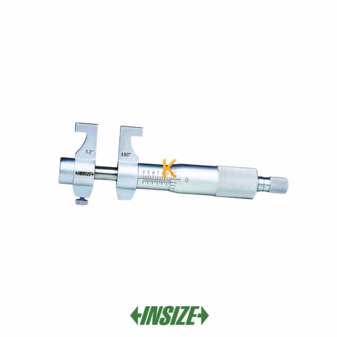 میکرومتر داخل سنج مدل 3220 اینسایز