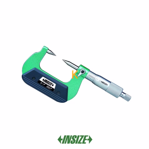 میکرومتر سوزنی خارج سنج مدل 3230 اینسایز