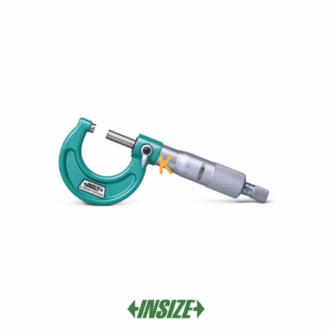 میکرومتر خارج سنج مدل 3210 اینسایز