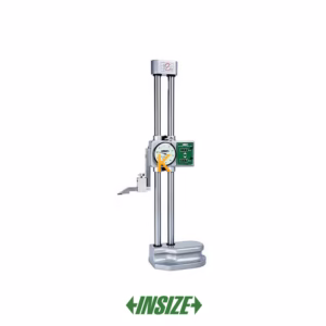 کولیس پایه دار ساعتی مدل 1351 اینسایز