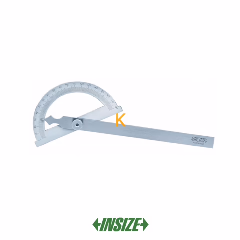 زاویه سنج فلزی مدل 4799 اینسایز
