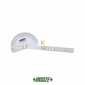 زاویه سنج فلزی مدل 4780 اینسایز