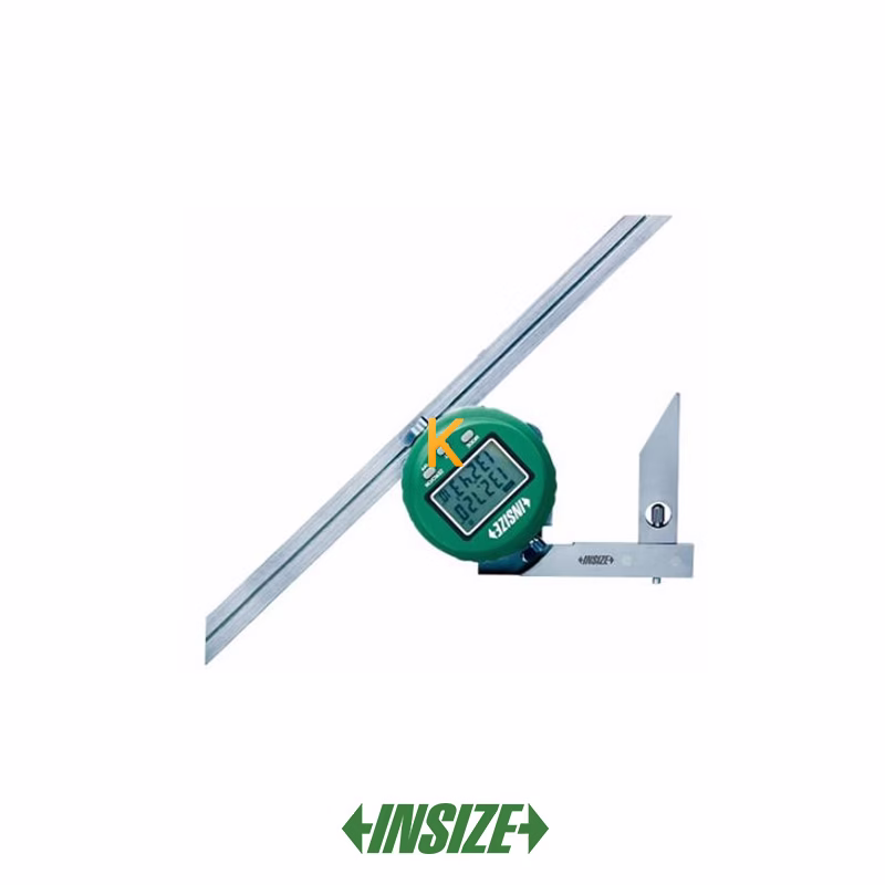 زاویه سنج دیجیتال مدل 2172 اینسایز زاویه سنج دیجیتال مدل 2172 اینسایز