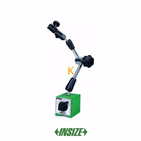 پایه مگنتی ساعت اندیکاتور مدل 6210 اینسایز