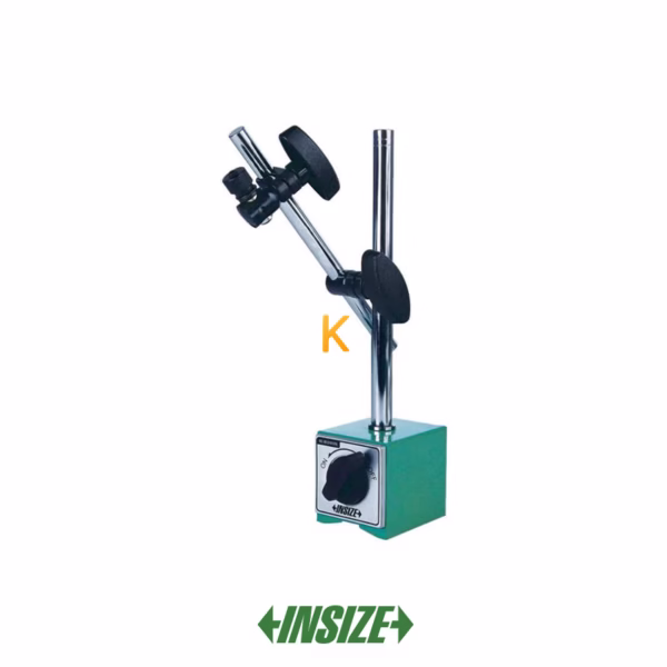 پایه مگنتی ساعت اندیکاتور مدل 6200 اینسایز