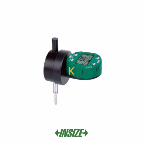 ساعت اندیکاتور دیجیتال مدل 2118 اینسایز