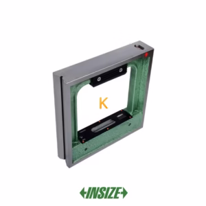 تراز صنعتی چهار گوش مدل 4902 اینسایز