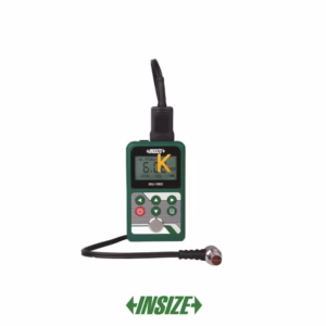 ضخامت سنج دیجیتال التراسونیک مدل ISU-100D اینسایز