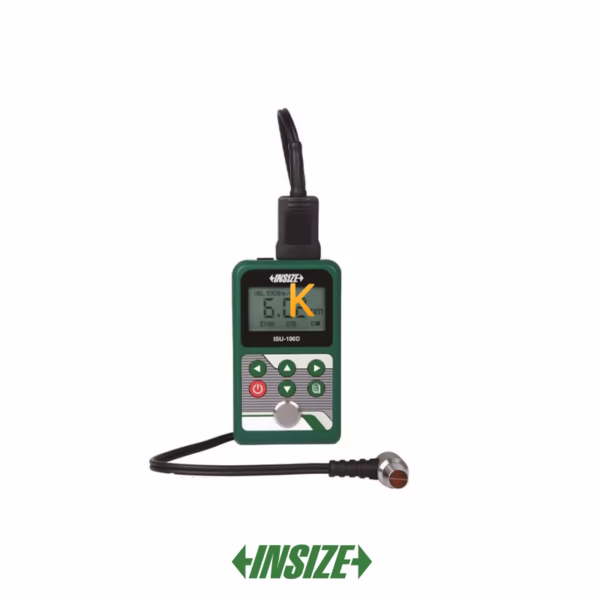 ضخامت سنج دیجیتال التراسونیک مدل ISU-100D اینسایز