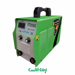 اینورتر جوشکاری مدل IT255C ایران ترانس