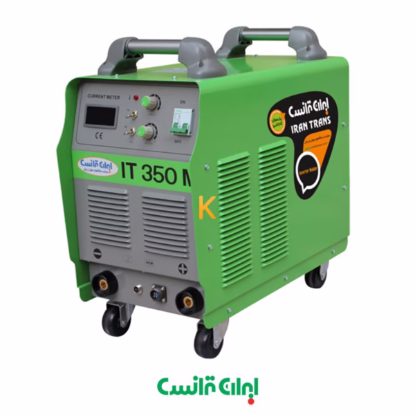 اینورتر جوشکاری مدل IT 350M ایران ترانس