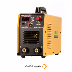 اینورتر جوشکاری 250 آمپر RINV250V صبا الکتریک