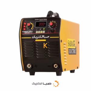 اینورتر جوشکاری 350 آمپر مدل REC-3.5G صبا الکتریک