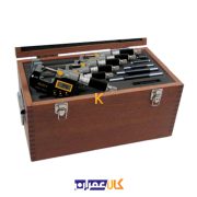 میکرومتر دیجیتال خارج سنج سری 105 آسیمتو