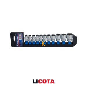 مجموعه 11 عددی سری بکس لیکوتا مدل ABS-12114