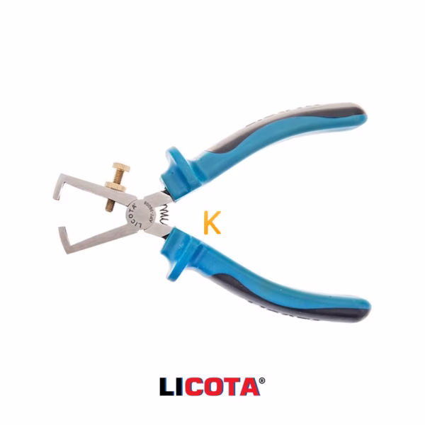 انبر سیم لخت‌ کن مدل APT-36008 لیکوتا