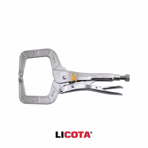 انبر قفلی C شکل مدل APT-39007 لیکوتا