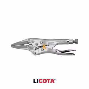 انبر قفلی دم باریکی مدل APT-39003A لیکوتا