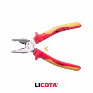 انبردست مدل APT-37001B لیکوتا سایز 7 اینچ