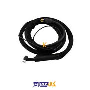 تورچ جوشکاری تیگ (آرگون) WP26 دی ولد