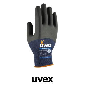 دستکش ایمنی uvex مدل Phynomic Pro