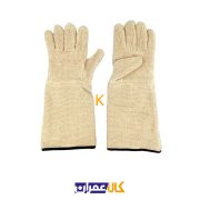 دستکش ایمنی uvex مدل Profatherm XB40 عایق گرما و سرما