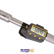میکرومتر دیجیتال