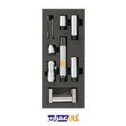 ست میکرومتر داخل سنج