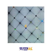 تایل پی وی سی عنکبوتی
