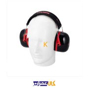 k3 ایرماف صداگیر هدبندی یووکس