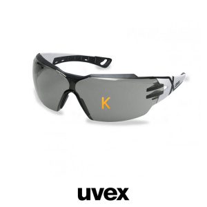 عینک ایمنی مدل یووکس uvex cx2 سری 9198237