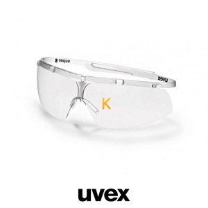عینک دندانپزشکی UVEX مدل Super G سری 9172210