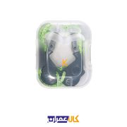 ایرپلاگ یووکس سری 2124018
