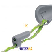 ایرپلاگ یووکس مدل XACT-FIT