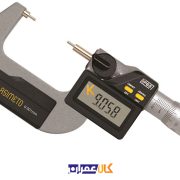 میکرومتر Spline دیجیتال