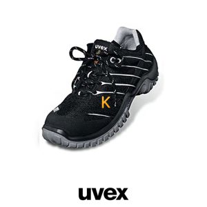 کفش ایمنی مهندسی یووکس Uvex سری 6999
