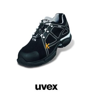 کفش ایمنی یووکس uvex مدل Xenova سری 9503