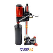 دریل نمونه بردار