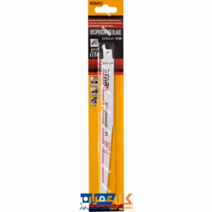 تیغ اره افقی بر چوب 22.5 سانت