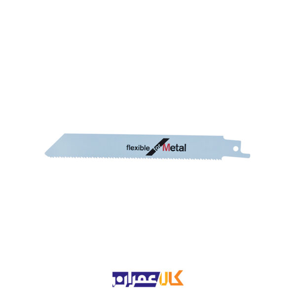تیغ اره افقی بر آهن 22.5 سانت