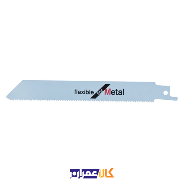 تیغ اره افقی بر آهن 30 سانت