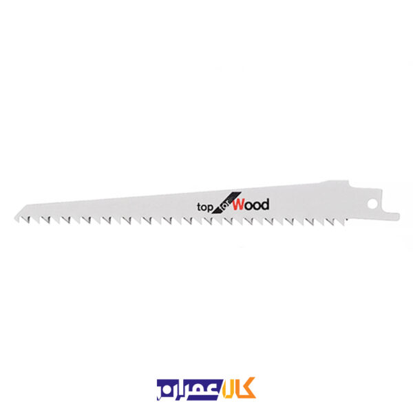تیغ اره افقی بر چوب 30 سانت