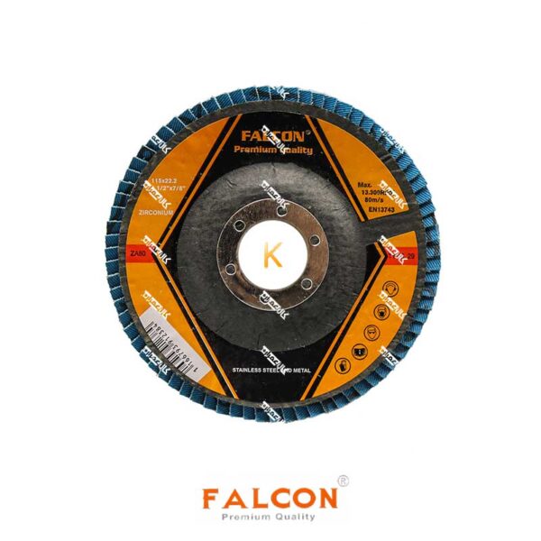 فلاپ دیسک فالکون FALCON