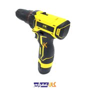 پیچ گوشتی شارژی اوکی مدل k1219