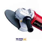 فرز آهنگرى AG-180/2350 محک