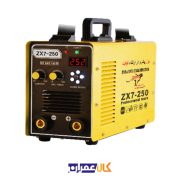 اینورتر 250 آمپر یوز دستگاه جوش یوز اینورتر 250 SJ یوز