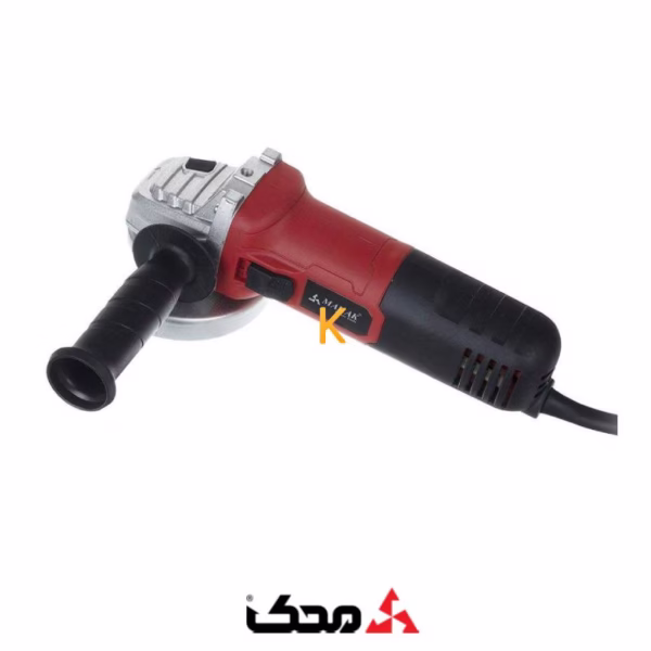مینی فرز AG-115/820 محک
