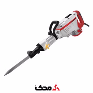 چکش تخریب DEH-2000L محک